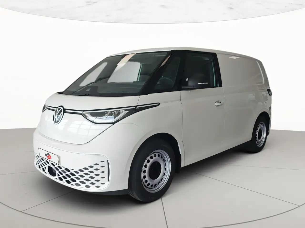 Volkswagen Model not specified 2026