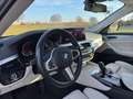 BMW 530 530i Touring Aut. Luxury Line Black - thumbnail 4
