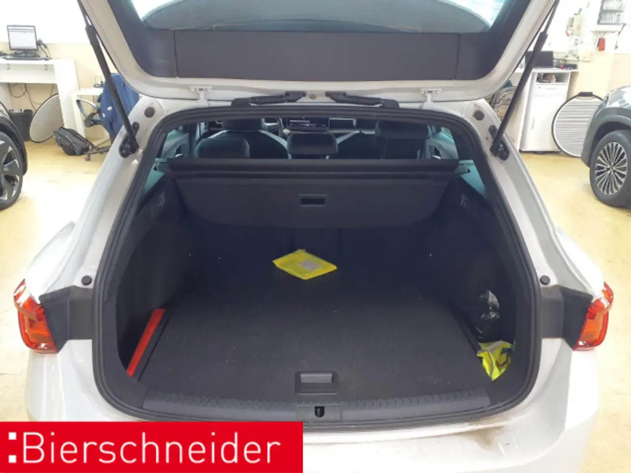 SEAT Leon SP 2.0 TDI DSG FR AHK ACC NAVI CAM, миниатюра 7