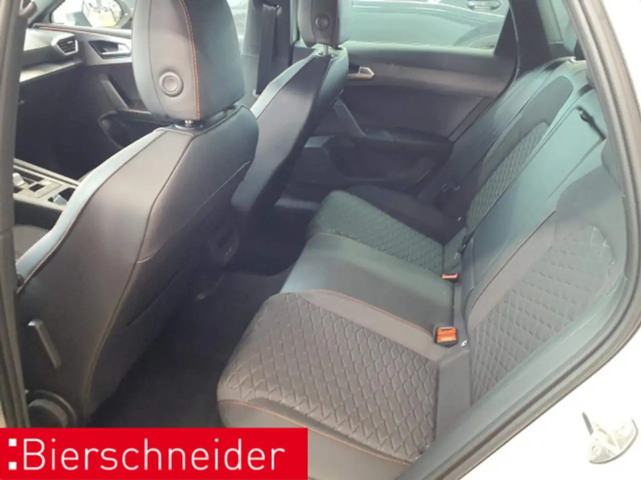 SEAT Leon SP 2.0 TDI DSG FR AHK ACC NAVI CAM, миниатюра 6