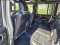 Jeep Wrangler 2.2 CRDi Hardtop AWD Automatik Sahara Silber - thumbnail 5