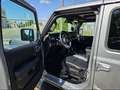 Jeep Wrangler 2.2 CRDi Hardtop AWD Automatik Sahara Silber - thumbnail 4