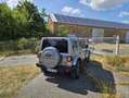 Jeep Wrangler 2.2 CRDi Hardtop AWD Automatik Sahara Silber - thumbnail 2