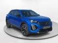Peugeot 2008 Allure Eléctrico 115kW Azul - thumbnail 3