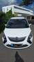 Opel Zafira Tourer Zafira Tourer 1.6 CNG Turbo ecoFLEX Innovation Weiß - thumbnail 2