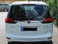 Opel Zafira Tourer Zafira Tourer 1.6 CNG Turbo ecoFLEX Innovation Weiß - thumbnail 1