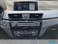 BMW X1 xDrive18d Automatik/Navi/PDC/DAB/AHK Blanc - thumbnail 16