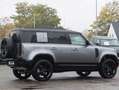 Land Rover Defender 110 D250 SE X DYNAMIC AWD NAVI TETTO 7P LED BLACK Grigio - thumbnail 4