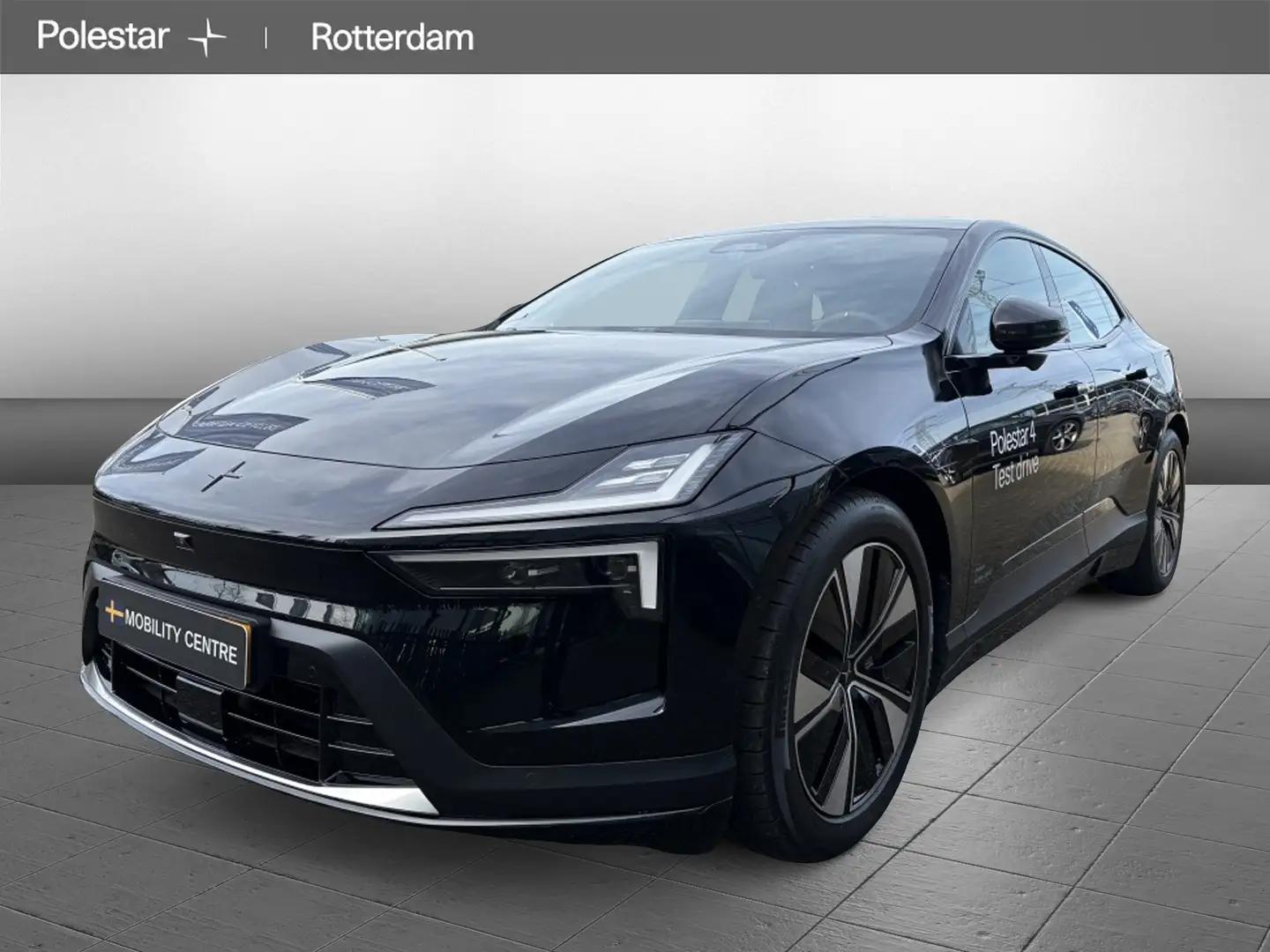 Polestar 4 LRDM 100 kWh | DEMO | Plus & Pilot Pack | 20 Inch Noir - 2