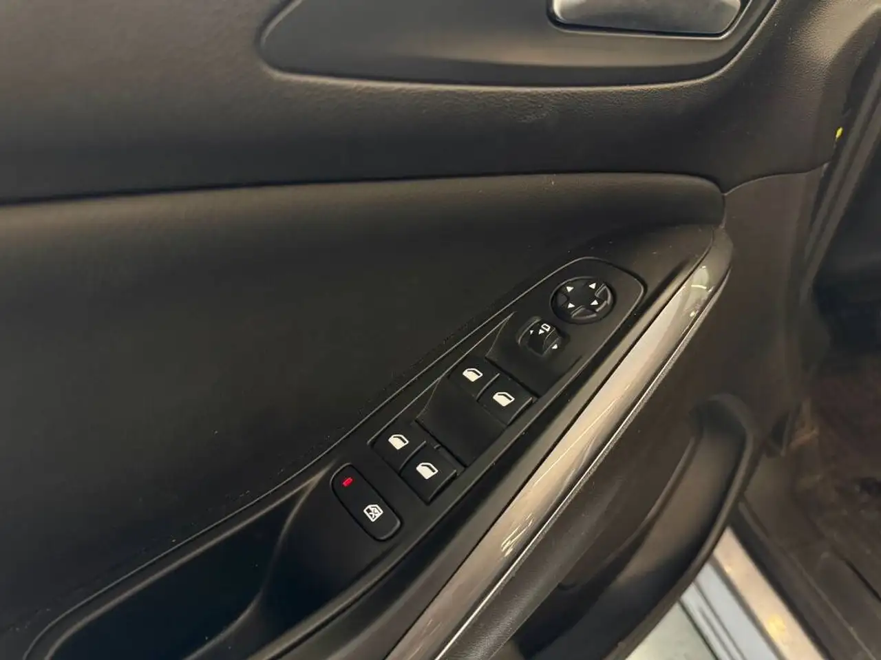 Opel Grandland X 1.5 ecotec Elegance s, миниатюра 26