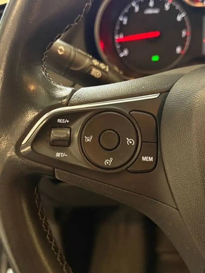 Opel Grandland X 1.5 ecotec Elegance s, миниатюра 15