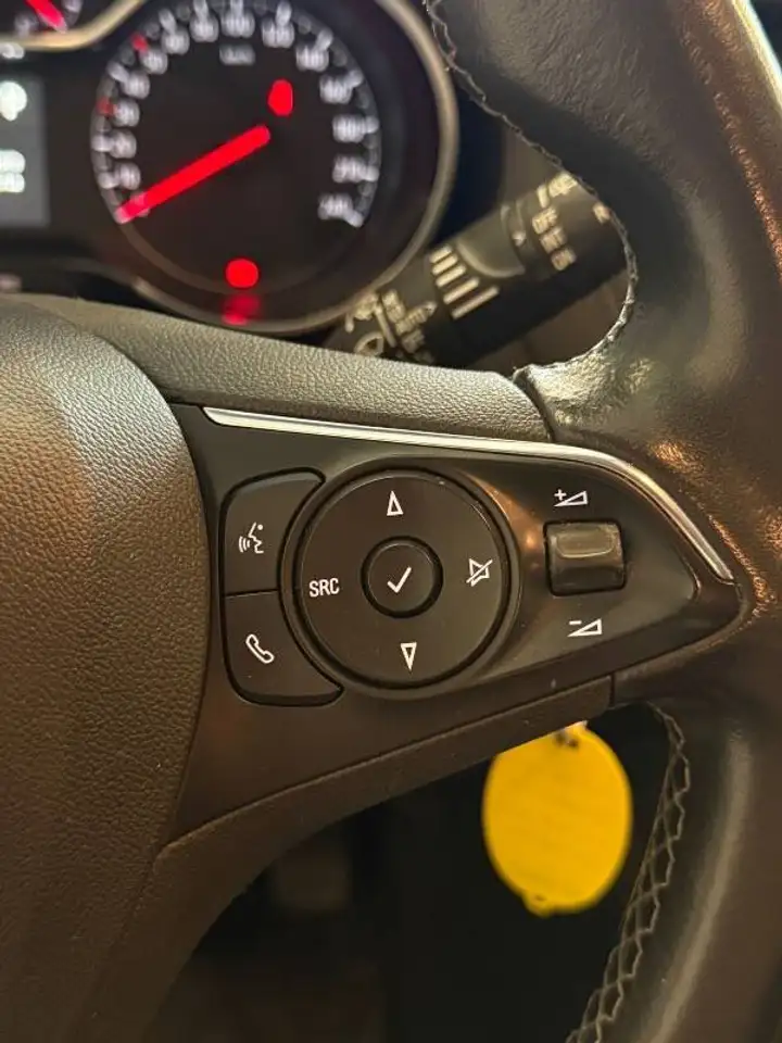 Opel Grandland X 1.5 ecotec Elegance s, миниатюра 16