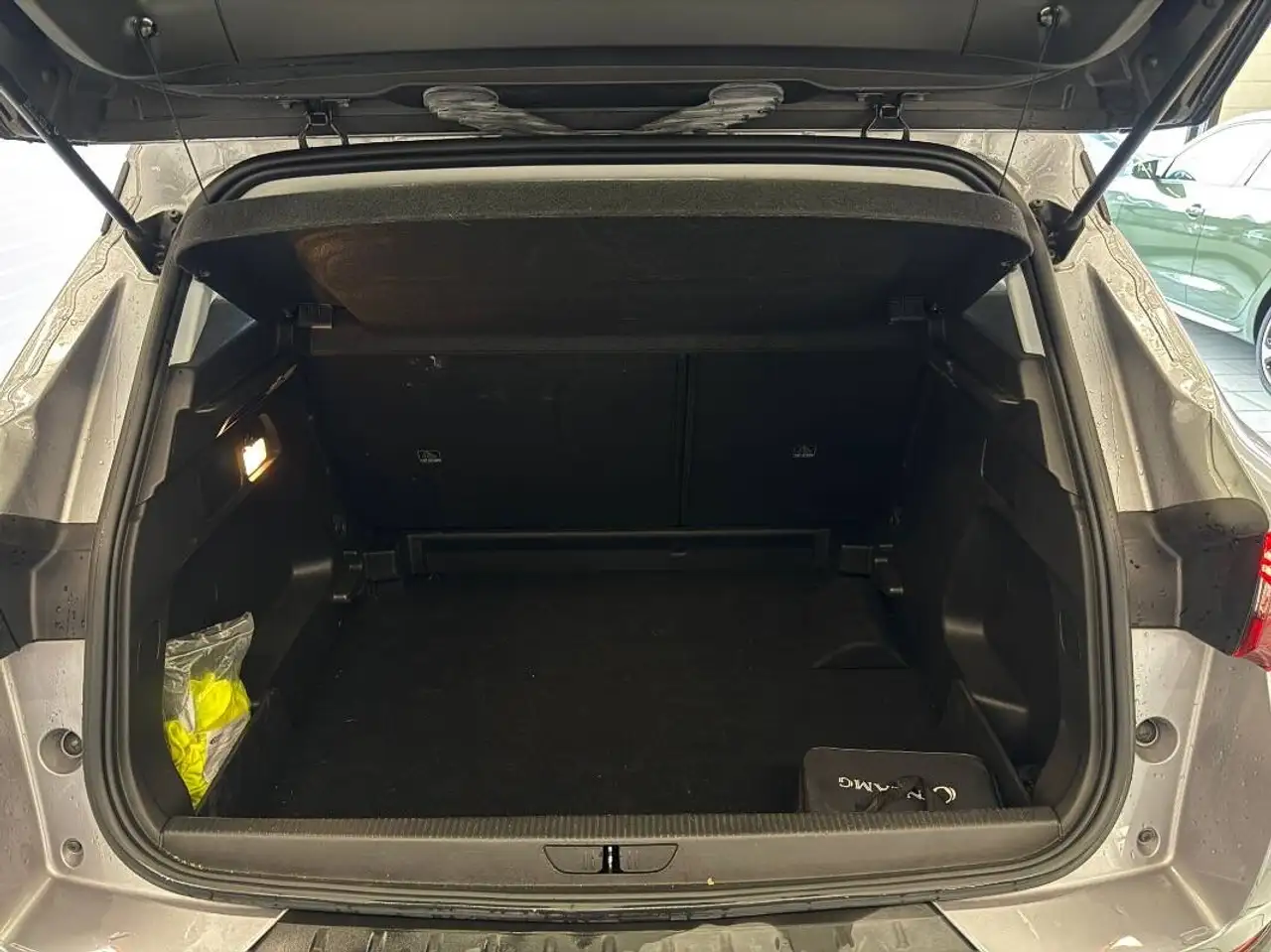 Opel Grandland X 1.5 ecotec Elegance s, миниатюра 9