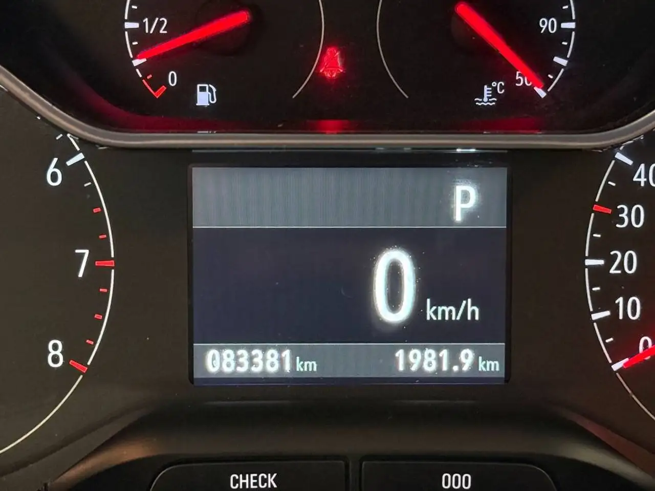 Opel Grandland X 1.5 ecotec Elegance s, миниатюра 19