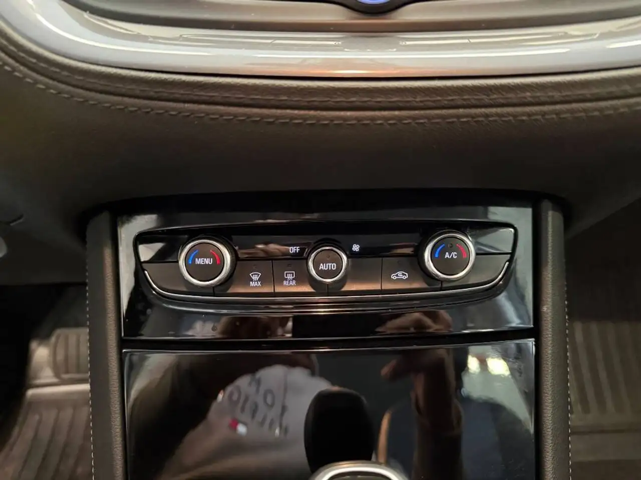 Opel Grandland X 1.5 ecotec Elegance s, миниатюра 23