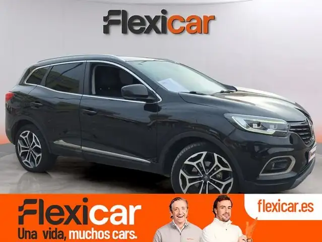 Renault Kadjar 1.5dCi Blue Intens EDC 85kW