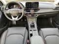 Hyundai i30 Wagon 1.5 T-GDi MHEV Premium / Navigatie / Cruise Gris - thumbnail 2