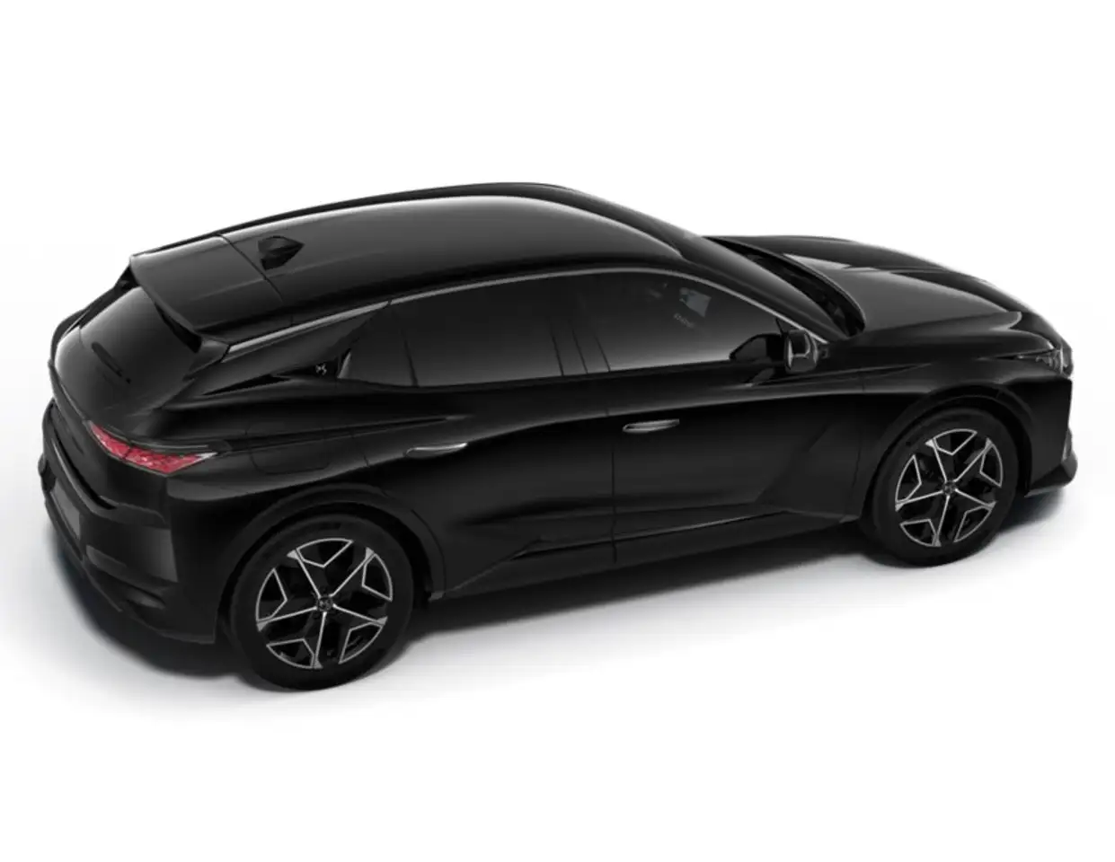 DS Automobiles DS 4 2026