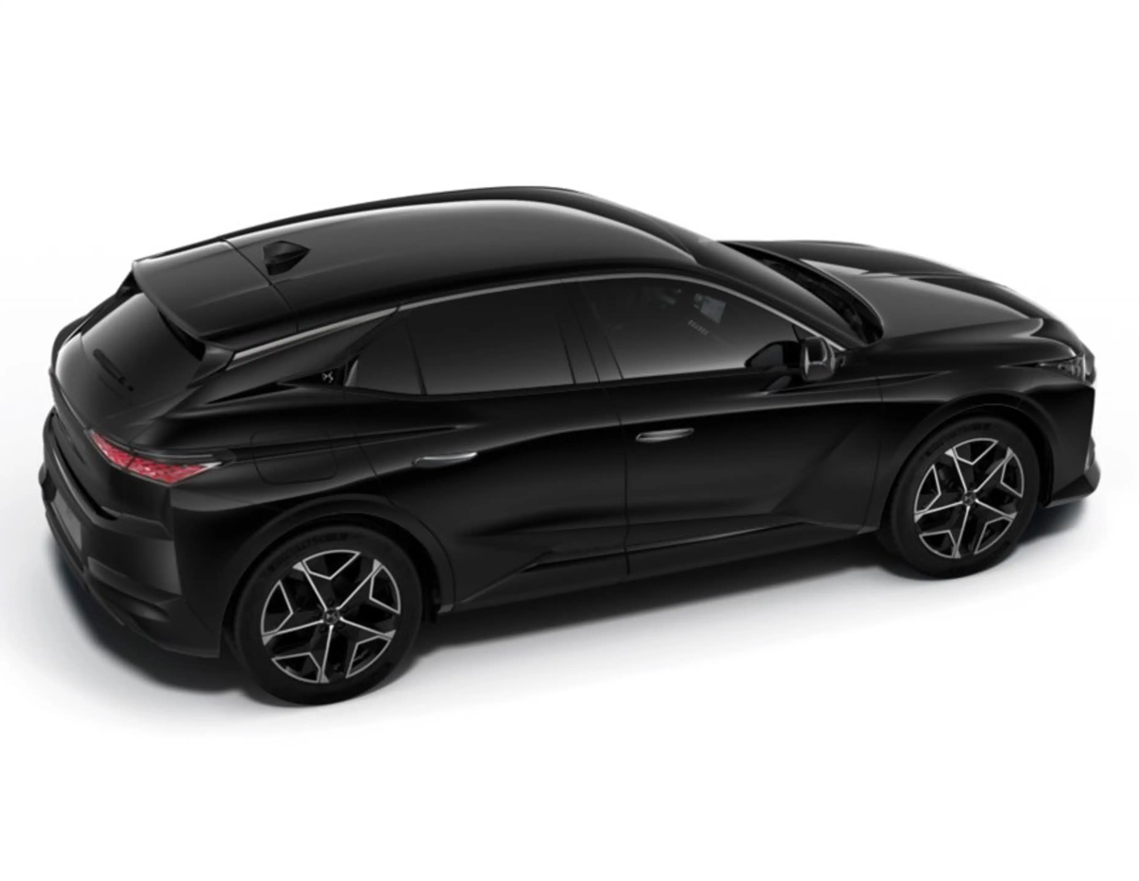 DS Automobiles DS 4 No 1.6 PHEV Pallas Comfort Tech Pack DIRECT RIJDEN — photo 4