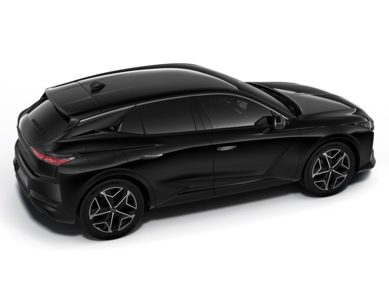 DS Automobiles DS 4 No 1.6 PHEV Pallas Comfort Tech Pack DIRECT RIJDEN — photo 4
