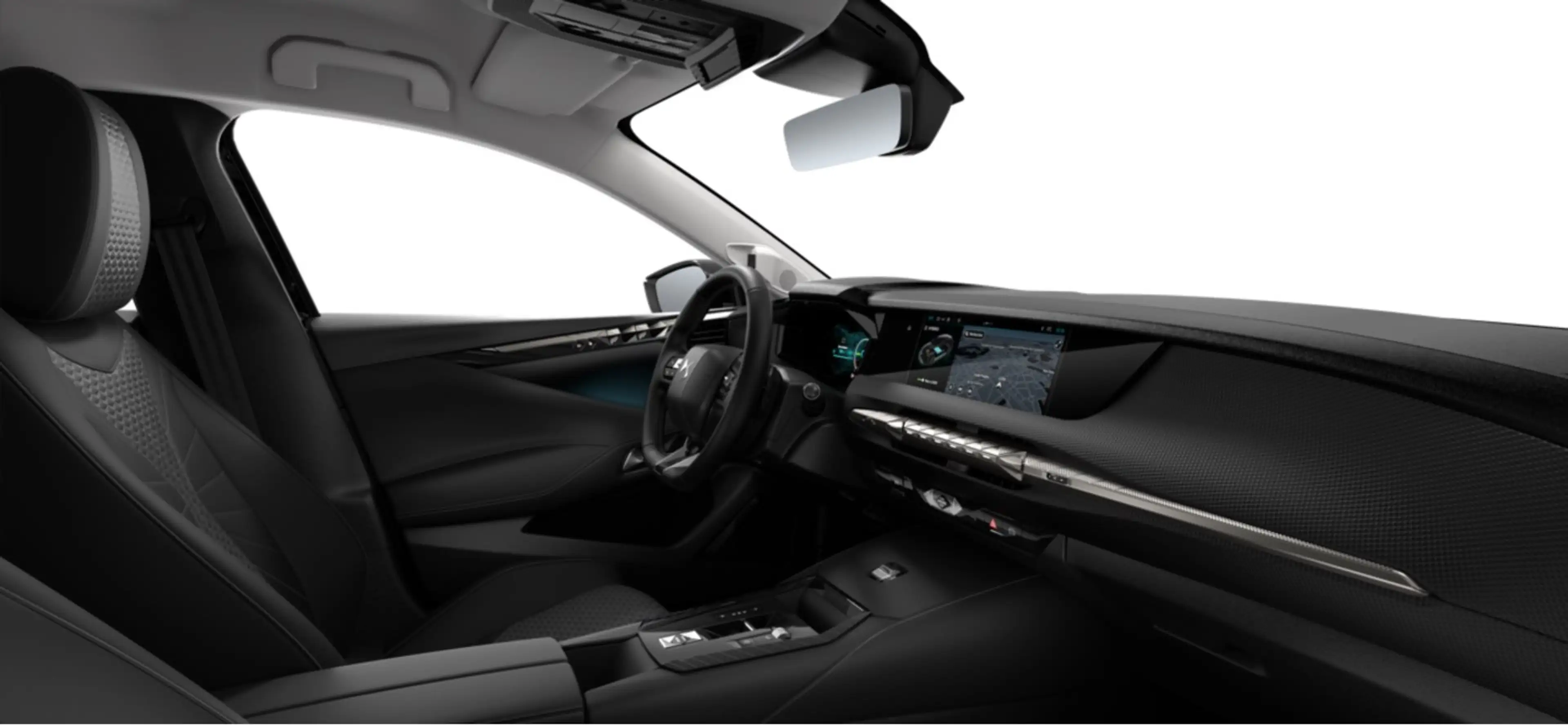 DS Automobiles DS 4 No 1.6 PHEV Pallas Comfort Tech Pack DIRECT RIJDEN — photo 6