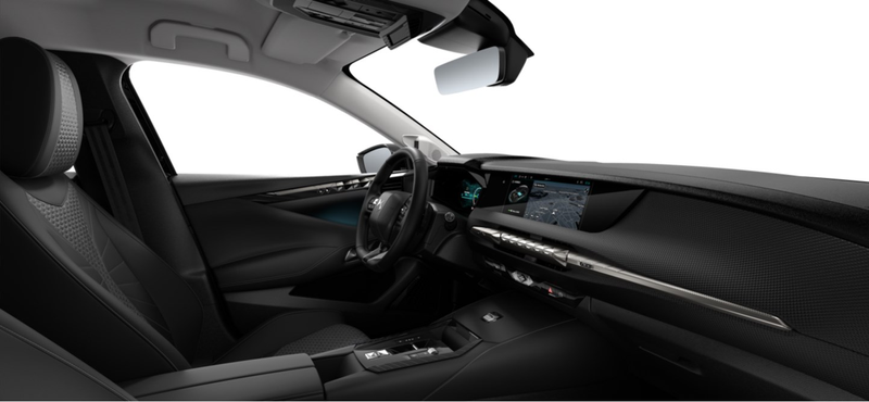 DS Automobiles DS 4 No 1.6 PHEV Pallas Comfort Tech Pack DIRECT RIJDEN — photo 6