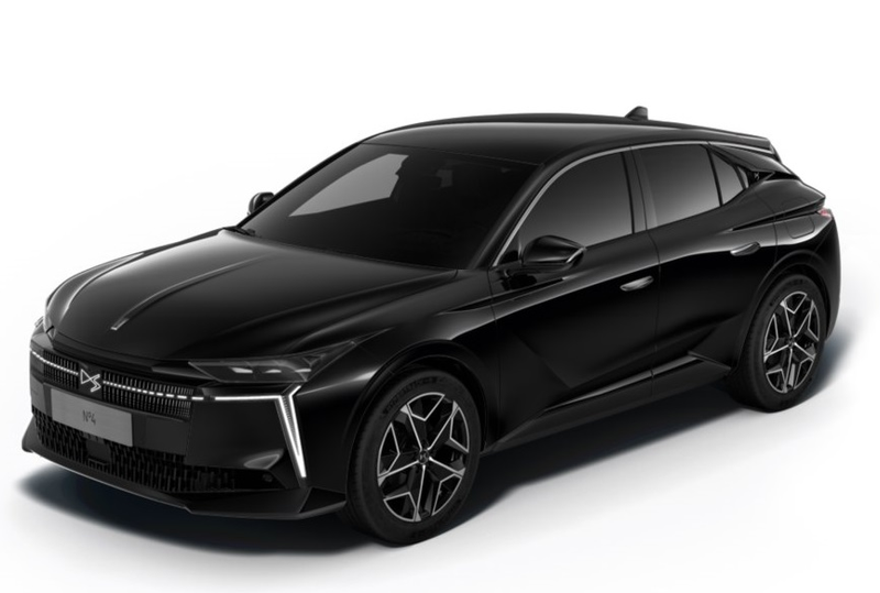 DS Automobiles DS 4 No 1.6 PHEV Pallas Comfort Tech Pack DIRECT RIJDEN — photo 8