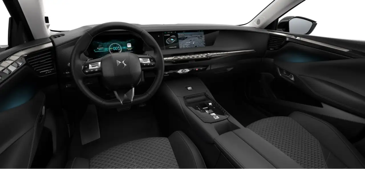 DS Automobiles DS 4 2026