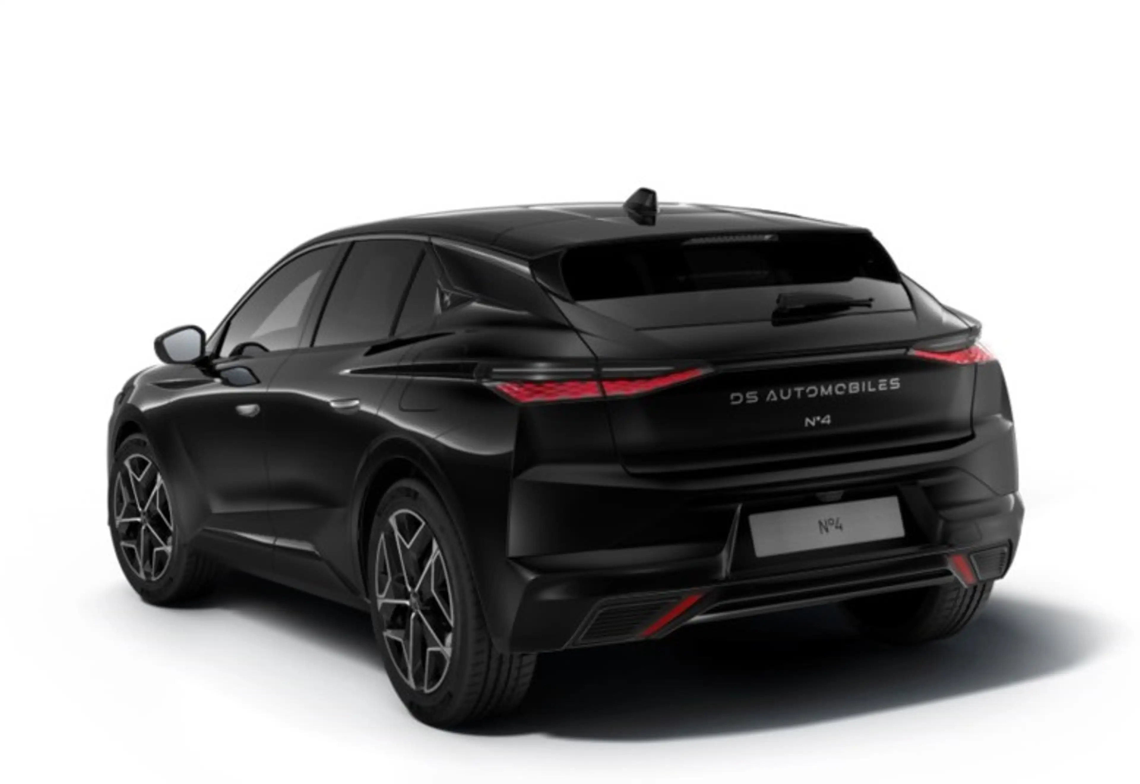 DS Automobiles DS 4 No 1.6 PHEV Pallas Comfort Tech Pack DIRECT RIJDEN — photo 2
