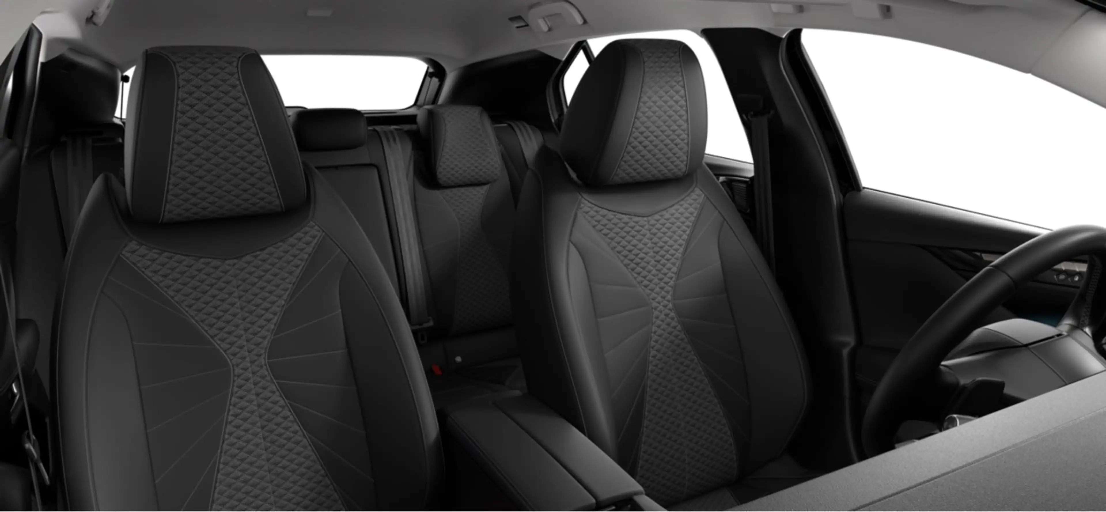 DS Automobiles DS 4 No 1.6 PHEV Pallas Comfort Tech Pack DIRECT RIJDEN — photo 7