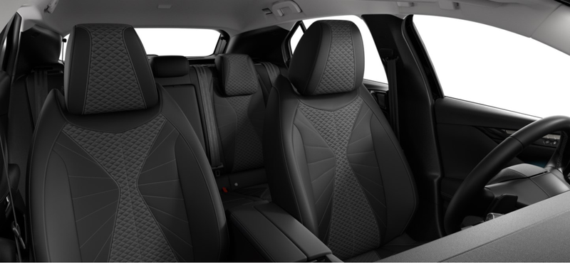 DS Automobiles DS 4 No 1.6 PHEV Pallas Comfort Tech Pack DIRECT RIJDEN — photo 7