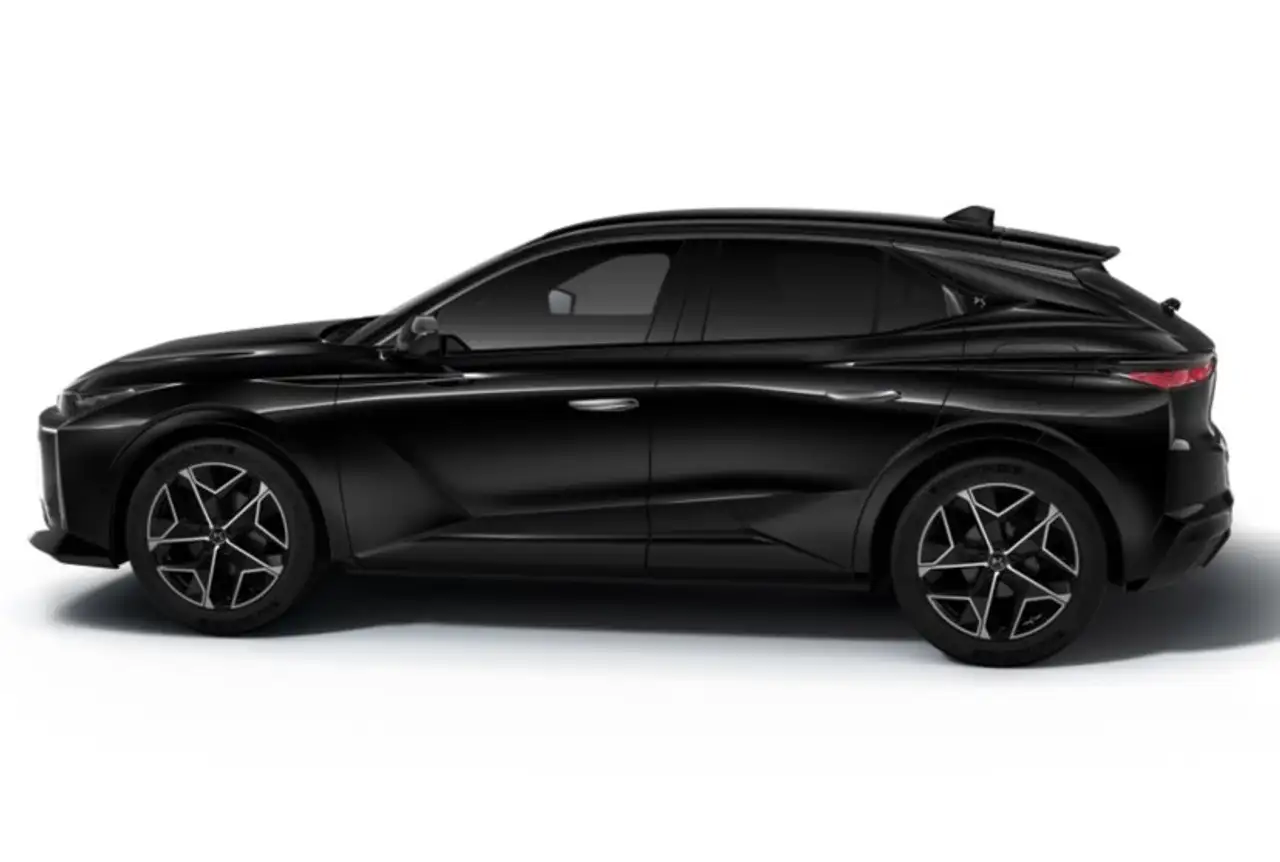 DS Automobiles DS 4 2026