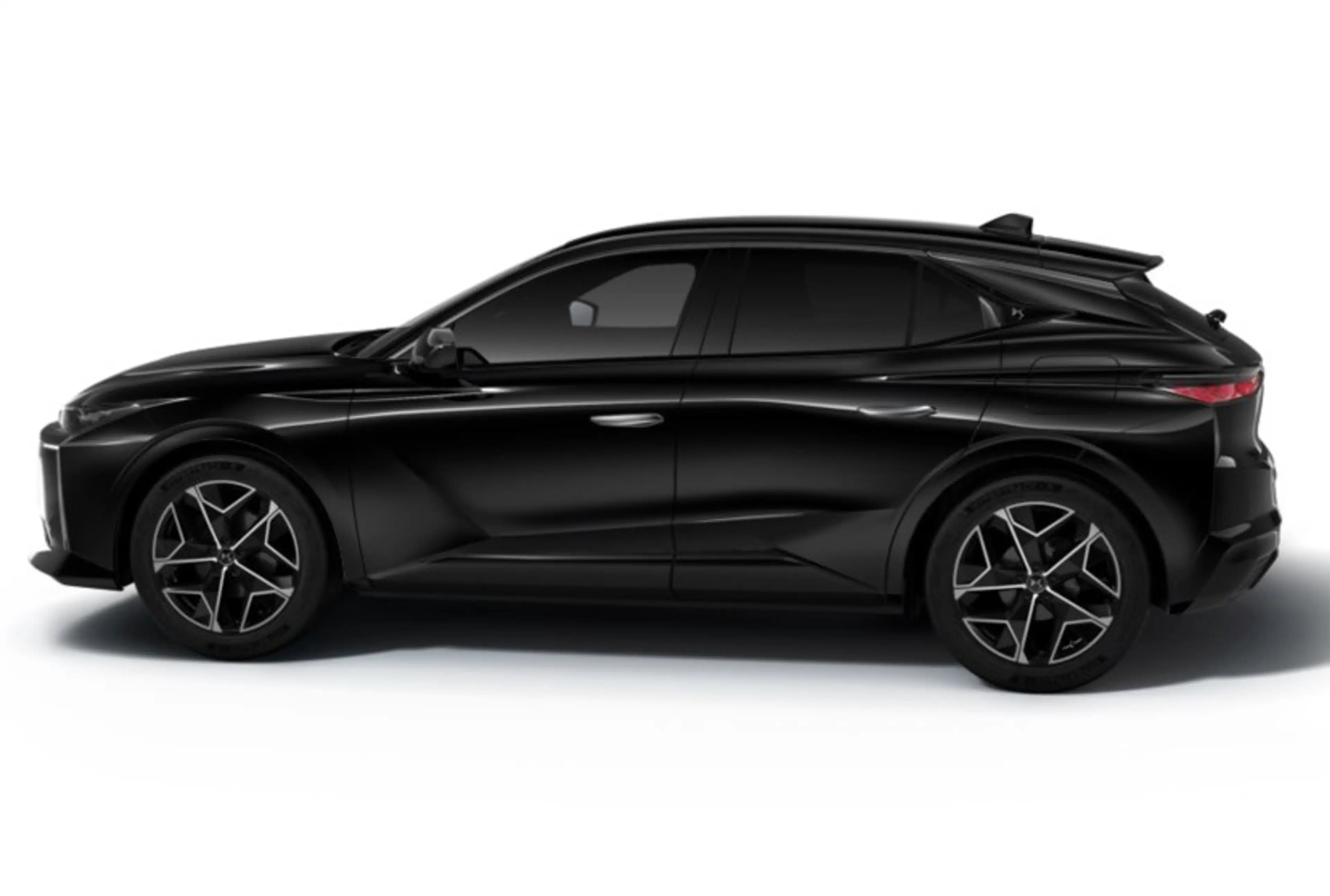 DS Automobiles DS 4 No 1.6 PHEV Pallas Comfort Tech Pack DIRECT RIJDEN — photo 5