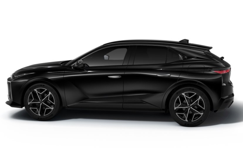DS Automobiles DS 4 No 1.6 PHEV Pallas Comfort Tech Pack DIRECT RIJDEN — photo 5