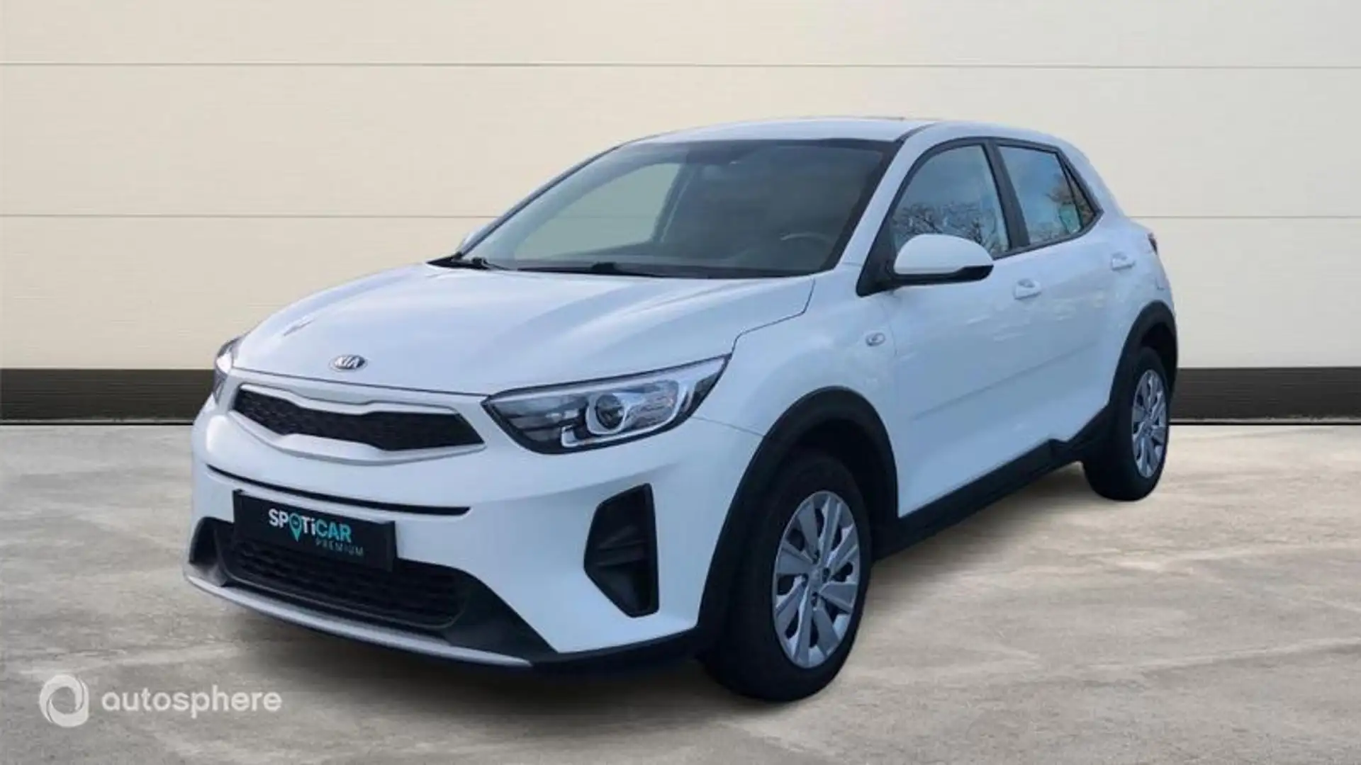 kia stonic