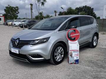1.6 dci energy Initiale Paris 160cv 7p.t