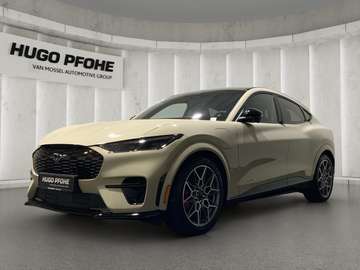 GT Dual-Emotor Ext Range 358kW AWD Sports Utility