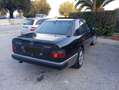 Mercedes-Benz 250 W 124 250D TURBO Schwarz - thumbnail 4