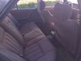 Mercedes-Benz 250 W 124 250D TURBO Schwarz - thumbnail 9