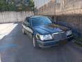 Mercedes-Benz 250 W 124 250D TURBO Schwarz - thumbnail 5