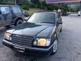 Mercedes-Benz 250 W 124 250D TURBO Schwarz - thumbnail 2