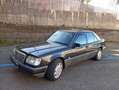 Mercedes-Benz 250 W 124 250D TURBO Schwarz - thumbnail 3