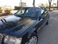 Mercedes-Benz 250 W 124 250D TURBO Schwarz - thumbnail 14