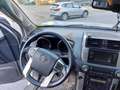 Toyota Land Cruiser 300 3,0 D-4D 190 DPF Premium Aut. Stříbrná - thumbnail 10