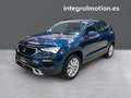 SEAT Ateca 1.5 EcoTSI S&S Style XM Azul - thumbnail 1