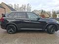 BMW X5 X5 sDrive25d Noir - thumbnail 4