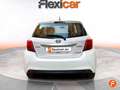 Toyota Yaris Hybrid Active Blanc - thumbnail 5