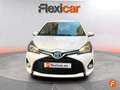 Toyota Yaris Hybrid Active Blanc - thumbnail 2