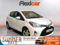 Toyota Yaris Hybrid Active Blanc - thumbnail 1