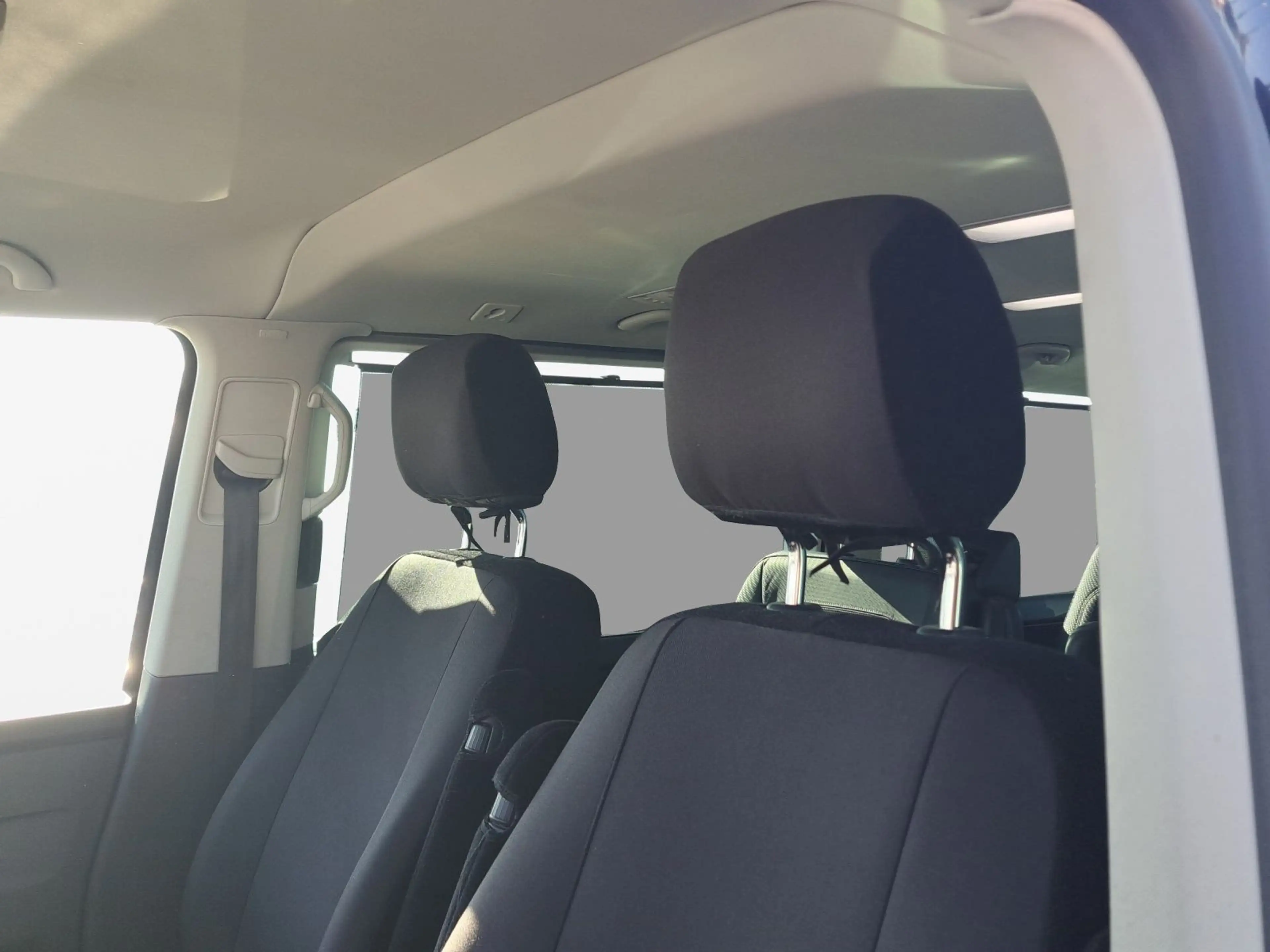 Volkswagen T6.1 Multivan Highline 2.0 TDI Stand*RFK*LED*ACC — photo 9